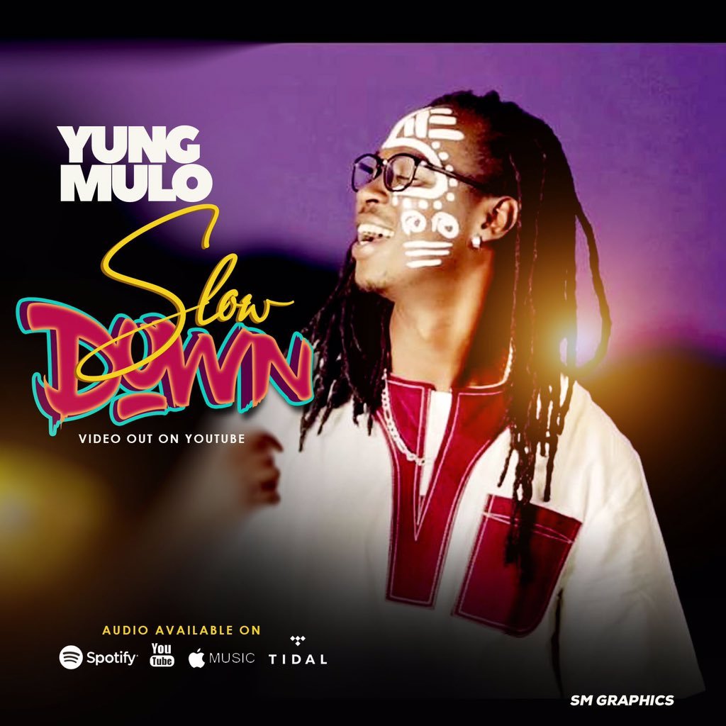Yung Mulo